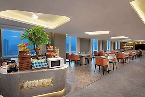 Ramada Encore by Wyndham Guangzhou Jiangnanxi