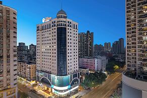 Ramada Encore by Wyndham Guangzhou Jiangnanxi