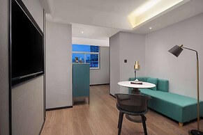 Ramada Encore by Wyndham Guangzhou Jiangnanxi