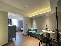 Ramada Encore by Wyndham Guangzhou Jiangnanxi