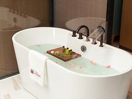 Ramada Encore by Wyndham Guangzhou Jiangnanxi