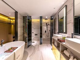 Ramada Encore by Wyndham Guangzhou Jiangnanxi