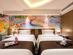 Ramada Encore by Wyndham Guangzhou Jiangnanxi