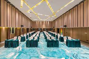 Ramada Encore by Wyndham Guangzhou Jiangnanxi