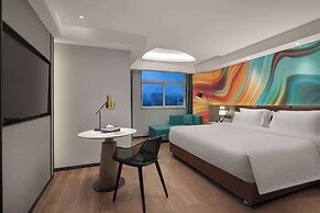 Ramada Encore by Wyndham Guangzhou Jiangnanxi