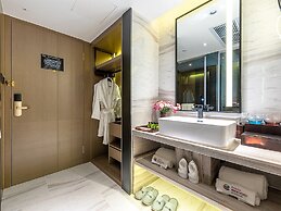 Ramada Encore by Wyndham Guangzhou Jiangnanxi