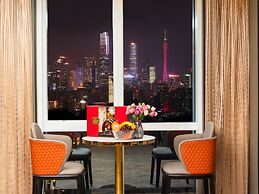 Ramada Encore by Wyndham Guangzhou Jiangnanxi