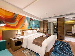 Ramada Encore by Wyndham Guangzhou Jiangnanxi