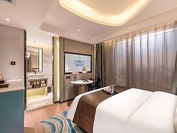 Ramada Encore by Wyndham Guangzhou Jiangnanxi