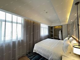 Ramada Encore by Wyndham Guangzhou Jiangnanxi