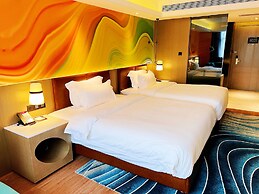 Ramada Encore by Wyndham Guangzhou Jiangnanxi