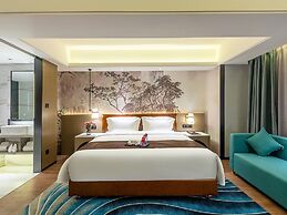 Ramada Encore by Wyndham Guangzhou Jiangnanxi