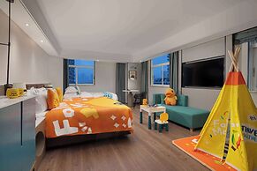 Ramada Encore by Wyndham Guangzhou Jiangnanxi