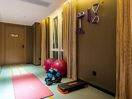 Ramada Encore by Wyndham Guangzhou Jiangnanxi