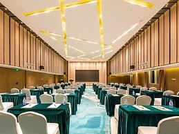 Ramada Encore by Wyndham Guangzhou Jiangnanxi