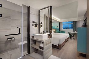 Ramada Encore by Wyndham Guangzhou Jiangnanxi