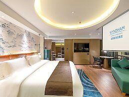 Ramada Encore by Wyndham Guangzhou Jiangnanxi