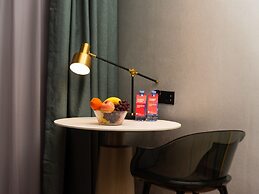 Ramada Encore by Wyndham Guangzhou Jiangnanxi