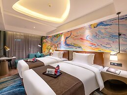 Ramada Encore by Wyndham Guangzhou Jiangnanxi
