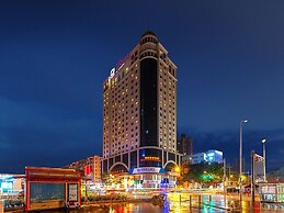 Ramada Encore by Wyndham Guangzhou Jiangnanxi