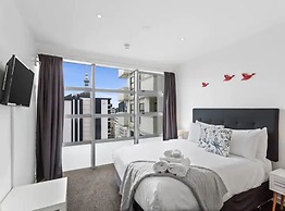 Central City 1Br Apartment