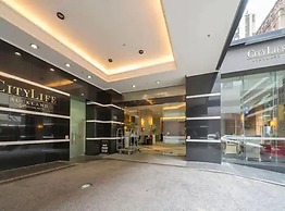 Spacious Apartment In Central Auckland