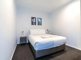 Relaxing Two Bedroom Apt With Balcony!