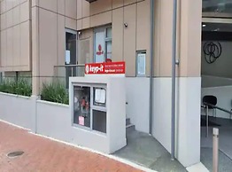 Just Opposite To Sky Tower, 2 Bed 2 Bath In Cbd