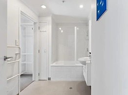 Eden Terrace Two Bedroom Free Parking