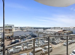 Eden Terrace Two Bedroom Free Parking