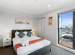 Eden Terrace Two Bedroom Free Parking