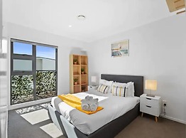 Eden Terrace Two Bedroom Free Parking