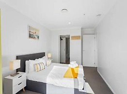 Eden Terrace Two Bedroom Free Parking