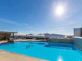 Heritage Haven By Viaduct Cbd - Pool Gym Tennis