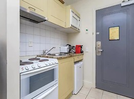 Heritage Haven By Viaduct Cbd - Pool Gym Tennis