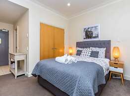 Heritage Haven By Viaduct Cbd - Pool Gym Tennis