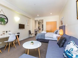 Heritage Haven By Viaduct Cbd - Pool Gym Tennis