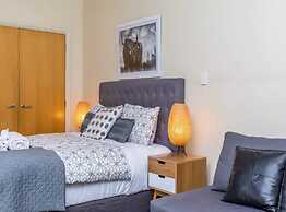 Heritage Haven By Viaduct Cbd - Pool Gym Tennis