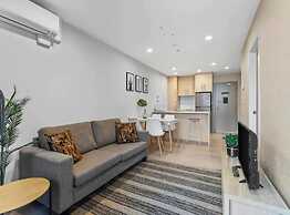 Stunning Apartment Amazing View Near Sky Tower