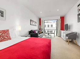 Stunning Spacious Studio In Viaduct Basin