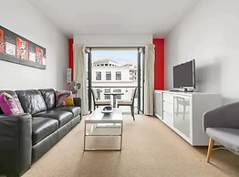 Stunning Spacious Studio In Viaduct Basin