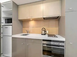 Stunning Spacious Studio In Viaduct Basin