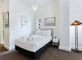 Stylish Studio Near Spark Arena!