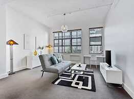 Stylish Studio Near Spark Arena!