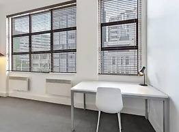 Stylish Studio Near Spark Arena!