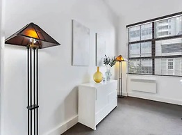 Stylish Studio Near Spark Arena!