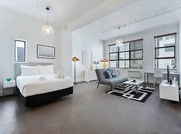 Stylish Studio Near Spark Arena!