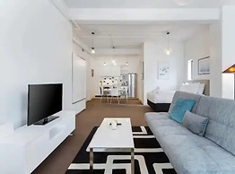 Stylish Studio Near Spark Arena!