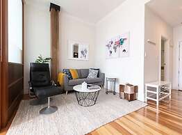 Spacious One Bedroom With Pool And Gym!