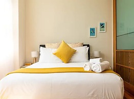 Spacious One Bedroom With Pool And Gym!